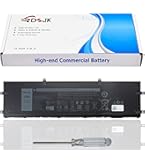 Amazon.com: DWVRR Battery Replacement for Dell Inspiron 16 7620 2